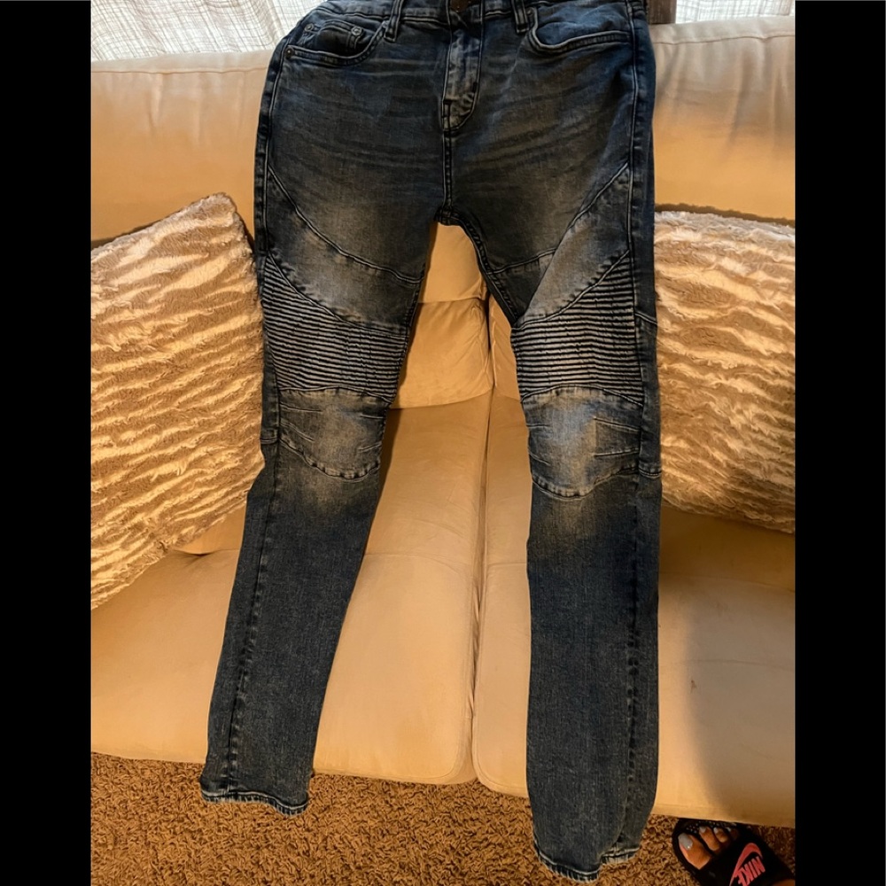 Mens Jeans